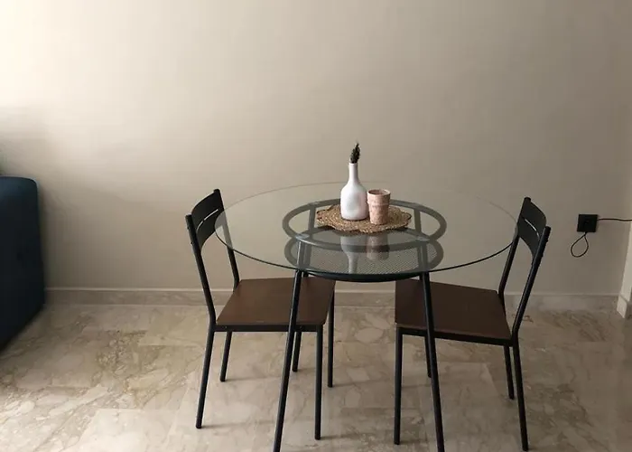 Appartement Oasis