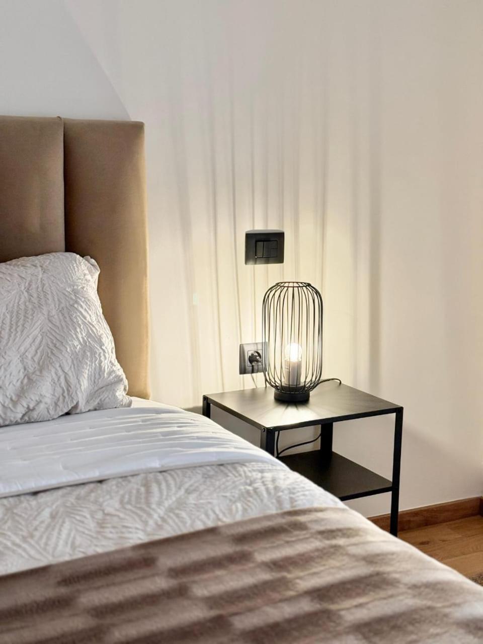Oasis Apartment Casablanca