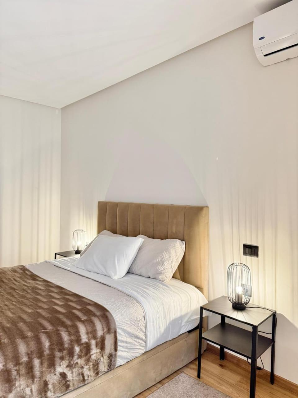 Oasis Apartment *